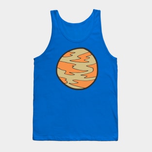 Jupiter Tank Top